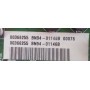 SAMSUNG PS50Q7 MAIN BOARD BN94-01146B BN94-01146A